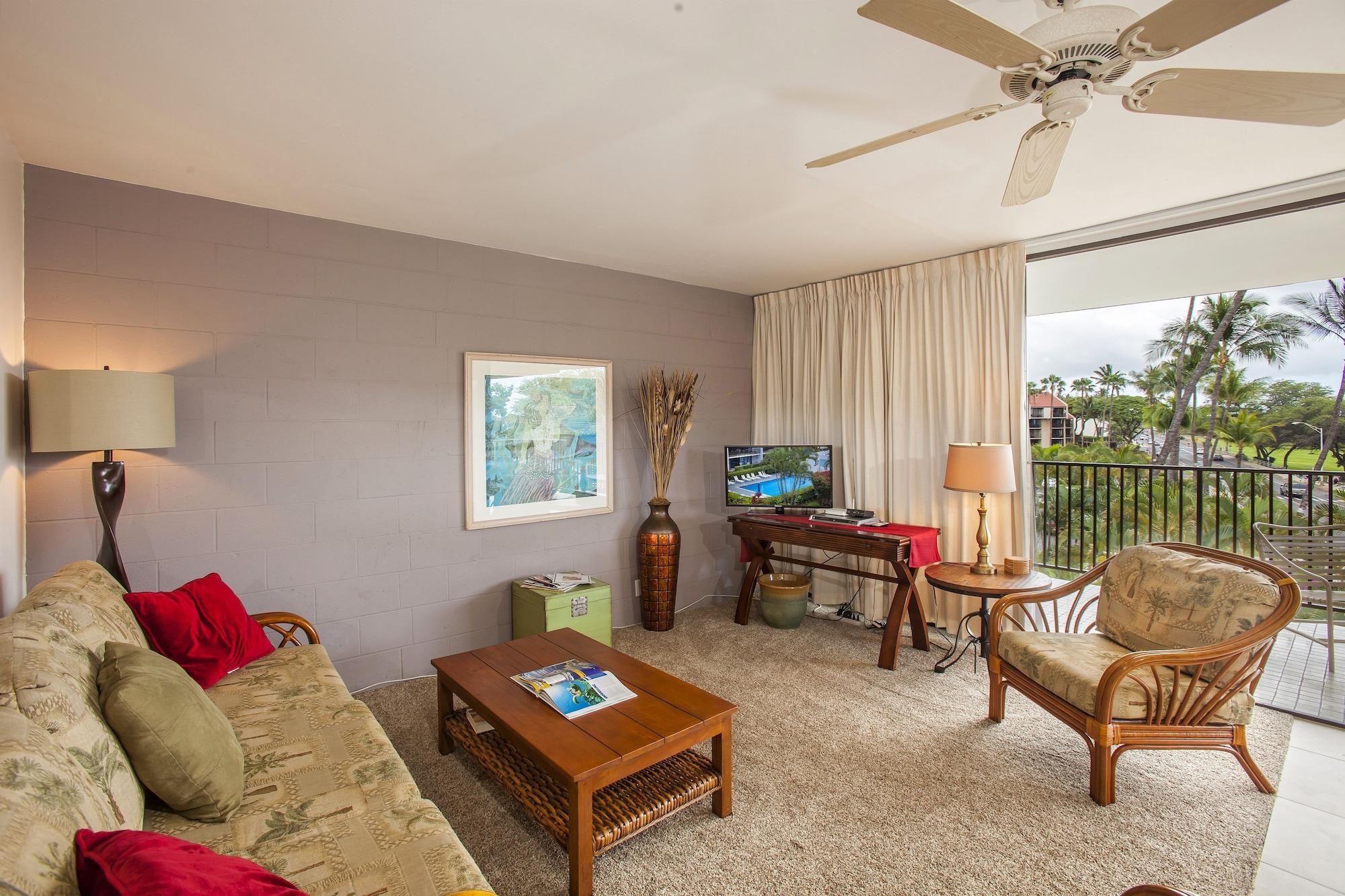 Maui Parkshore By Maui Condo And Home Wailea  Exterior foto