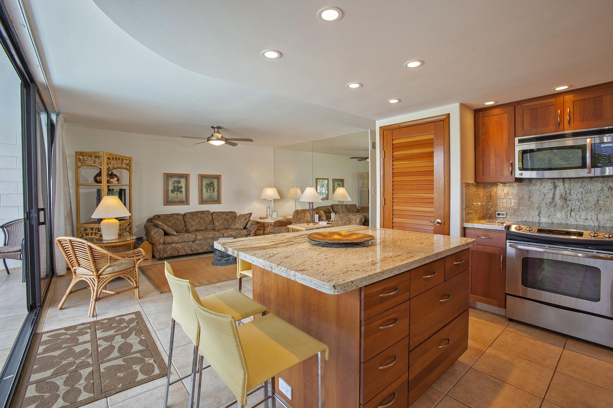 Maui Parkshore By Maui Condo And Home Wailea  Exterior foto