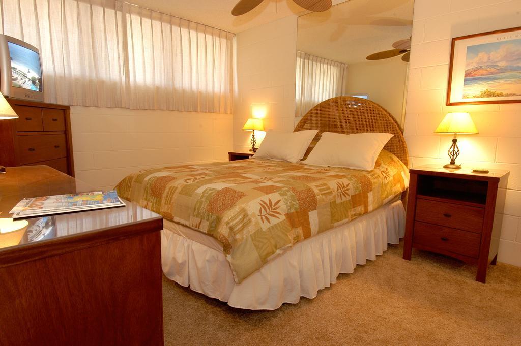 Maui Parkshore By Maui Condo And Home Wailea  Quarto foto