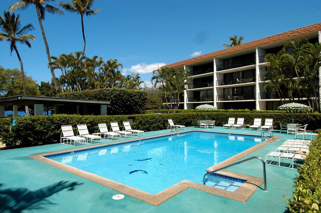 Maui Parkshore By Maui Condo And Home Wailea  Instalações foto